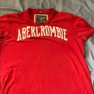 Abercrombie T shirt